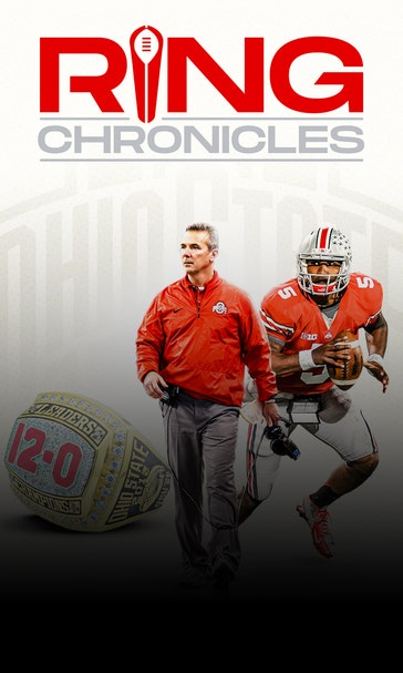 Braxton Miller Joins Urban Meyer